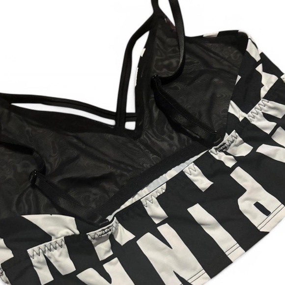 Victoria Secret PINK Ultimate Bralette - Picture 4 of 6